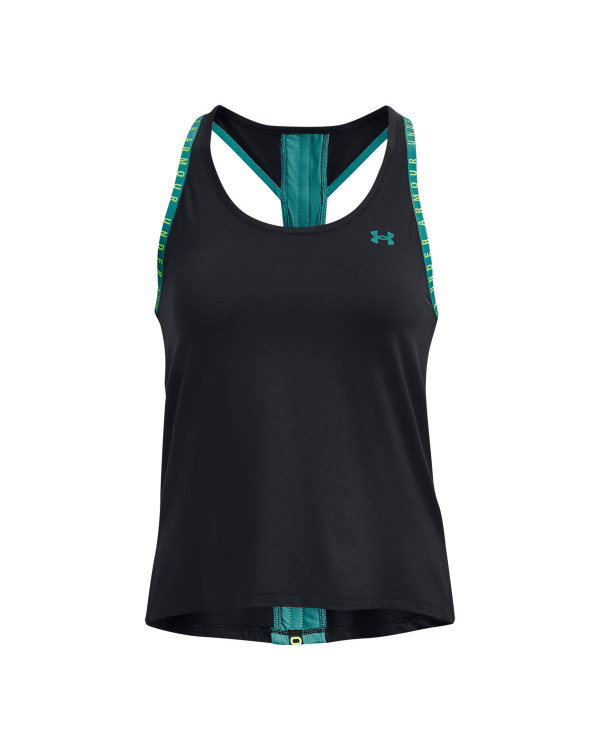 Maiou Dama KNOCKOUT TANK Under Armour