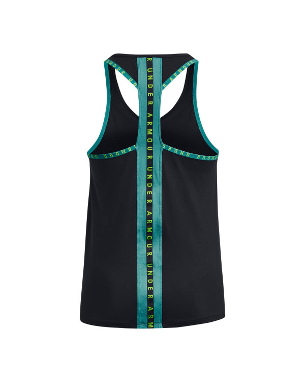 Maiou Dama KNOCKOUT TANK Under Armour