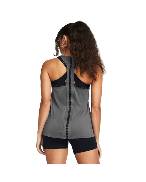 Maiou Dama KNOCKOUT TANK Under Armour