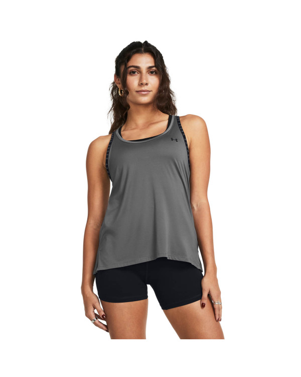 Maiou Dama KNOCKOUT TANK Under Armour