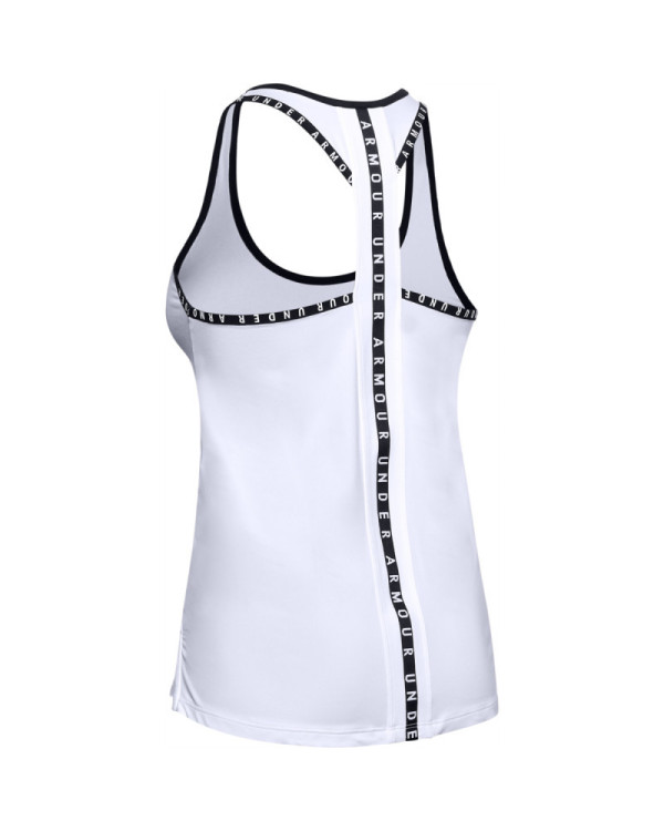 Maiou Dama KNOCKOUT TANK Under Armour