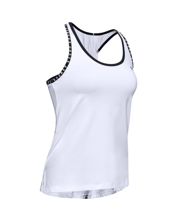 Maiou Dama KNOCKOUT TANK Under Armour