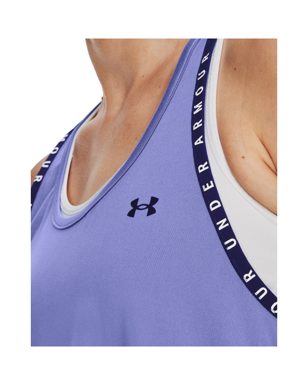 UA KNOCKOUT TANK