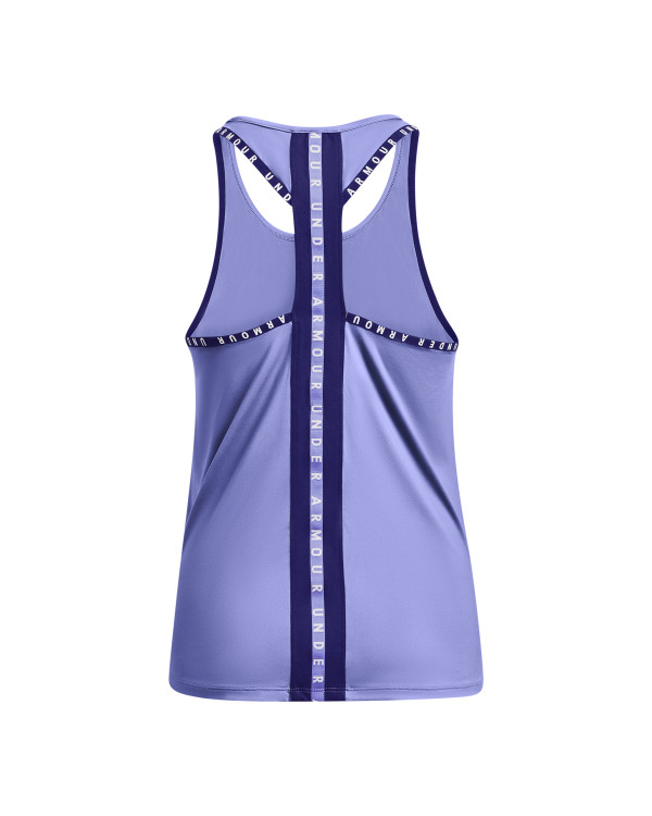 UA KNOCKOUT TANK