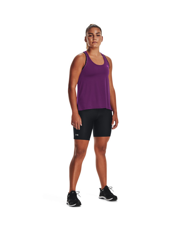 Maiou Dama KNOCKOUT TANK Under Armour 