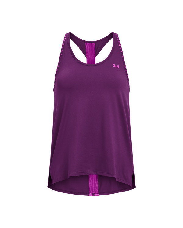 Maiou Dama KNOCKOUT TANK Under Armour 