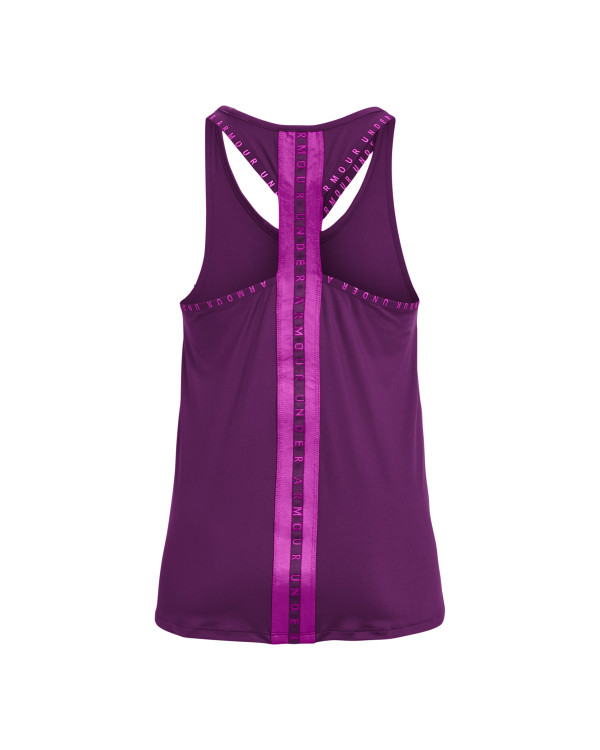 Maiou Dama KNOCKOUT TANK Under Armour 