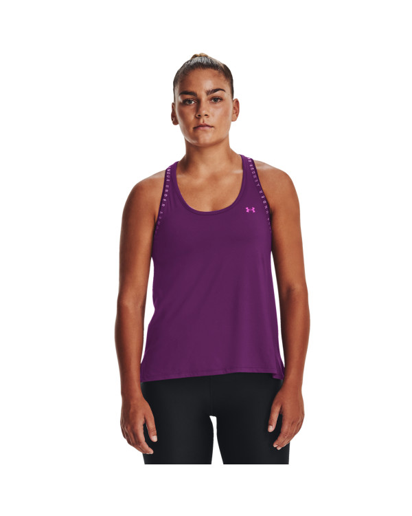 Maiou Dama KNOCKOUT TANK Under Armour 