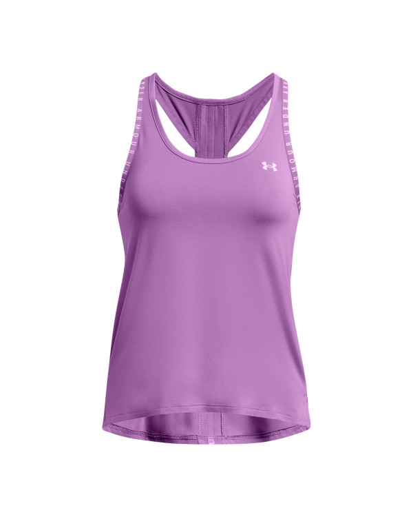 Maiou Dama KNOCKOUT TANK Under Armour