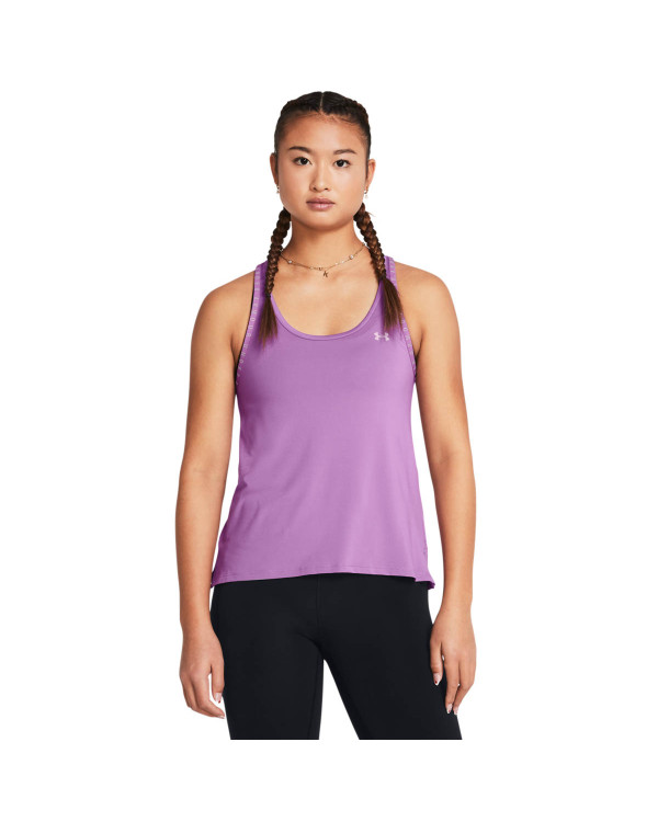 Maiou Dama KNOCKOUT TANK Under Armour