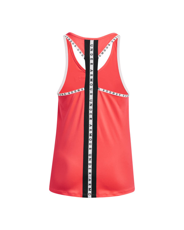Maiou Dama KNOCKOUT TANK Under Armour