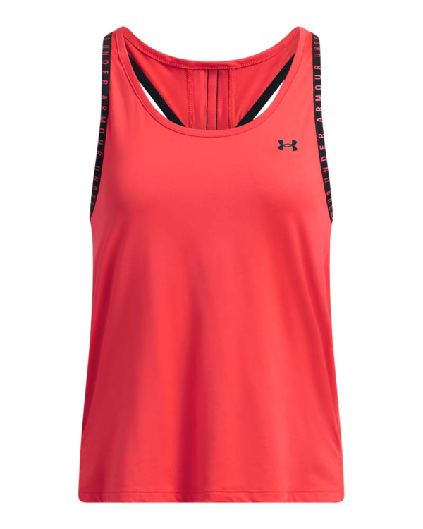 Maiou Dama KNOCKOUT TANK Under Armour 
