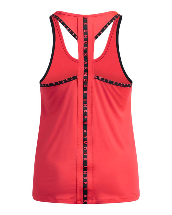 Maiou Dama KNOCKOUT TANK Under Armour 