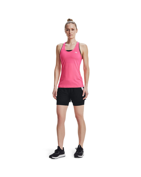 Pantaloni scurti Dama PLAY UP 2-IN-1 SHORTS Under Armour 