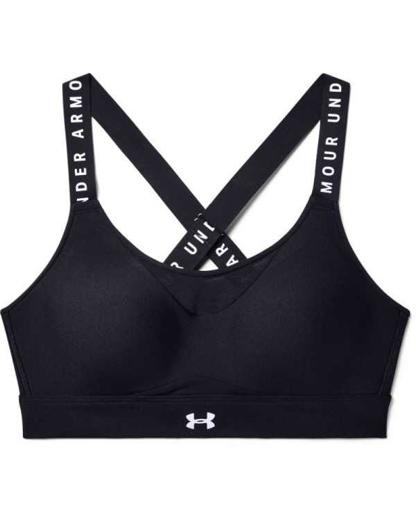 Bustiera Dama INFINITY HIGH BRA Under Armour 