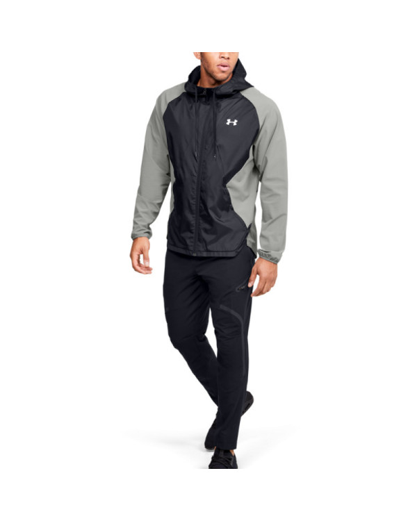 Pantaloni Barbati UNSTOPPABLE CARGO PANTS Under Armour 