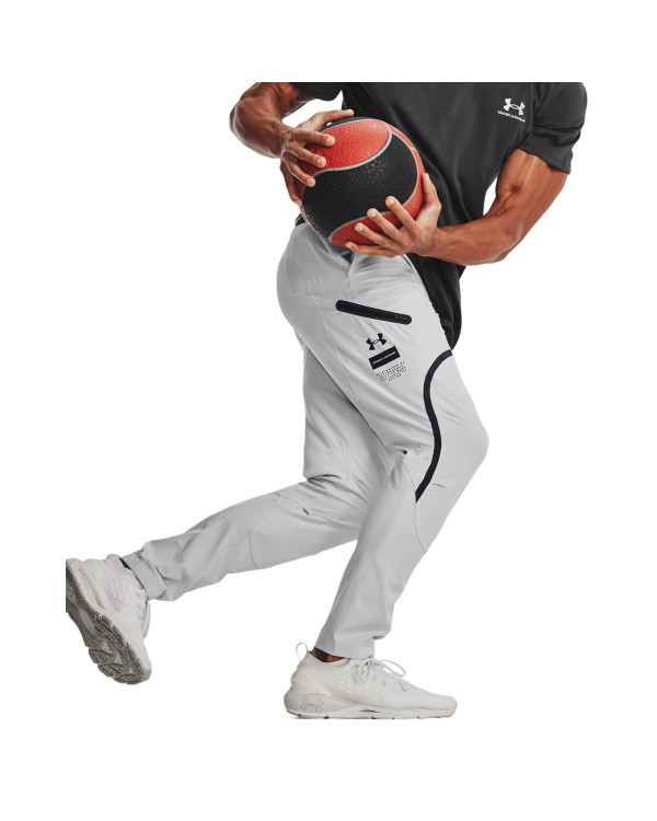 Pantaloni Barbati UNSTOPPABLE CARGO PANTS Under Armour