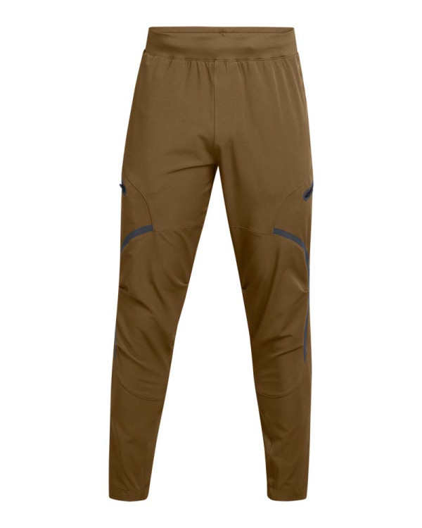 Pantaloni Barbati UNSTOPPABLE CARGO PANTS Under Armour 