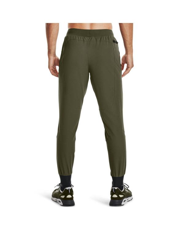 Pantaloni Barbati UNSTOPPABLE JOGGERS Under Armour