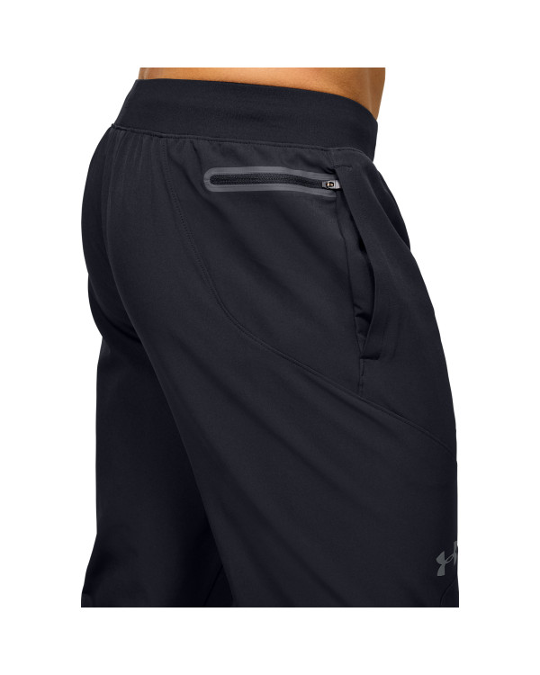 Pantaloni Barbati UNSTOPPABLE TAPERED PANTS Under Armour 