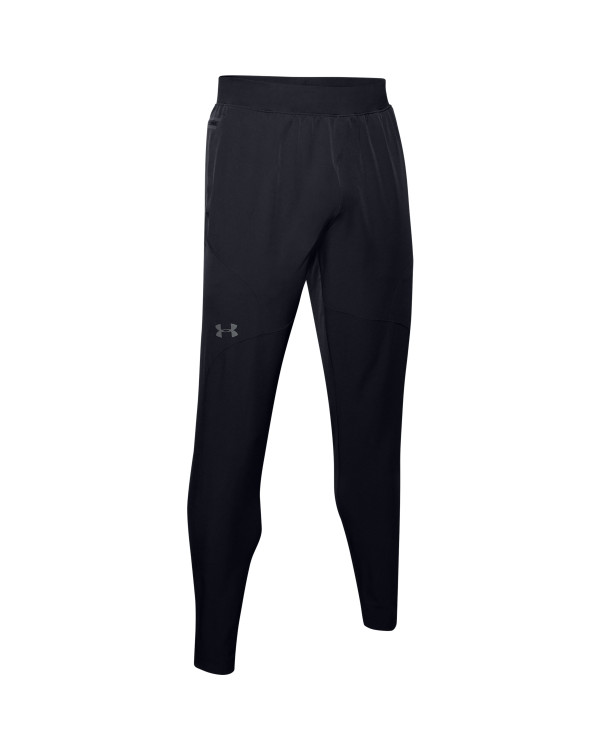 Pantaloni Barbati UNSTOPPABLE TAPERED PANTS Under Armour 