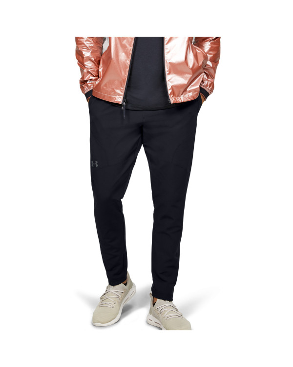 Pantaloni Barbati UNSTOPPABLE TAPERED PANTS Under Armour 