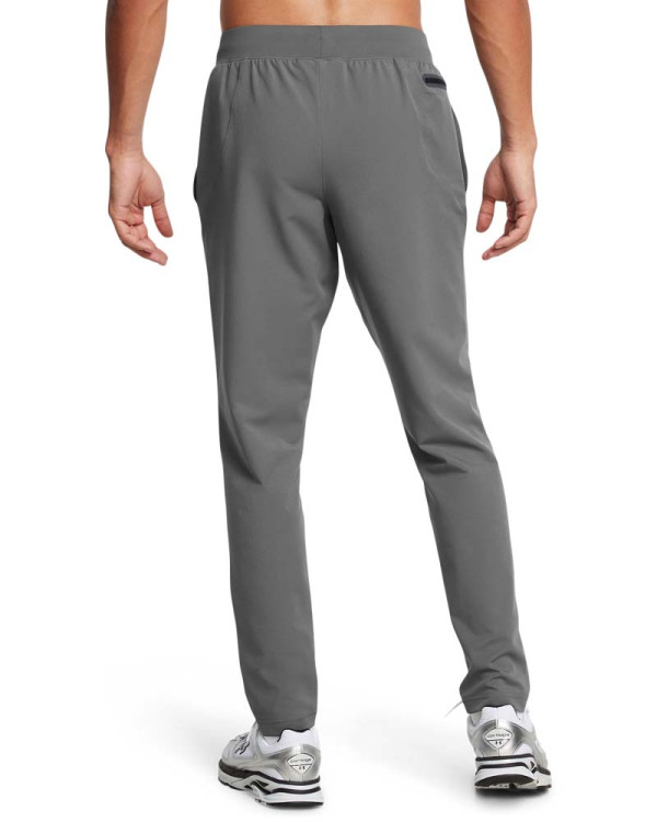 Pantaloni Barbati UNSTOPPABLE TAPERED PANTS Under Armour 