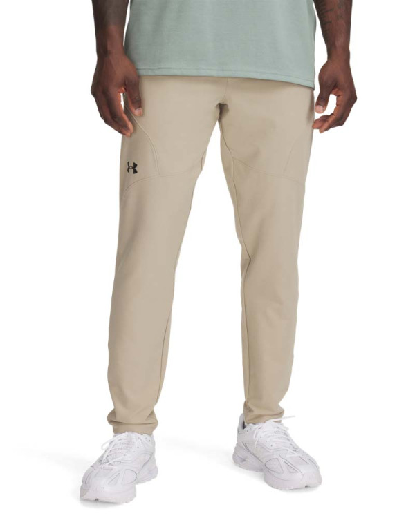 Pantaloni Barbati UNSTOPPABLE TAPERED PANTS Under Armour 