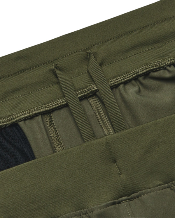 Pantaloni Barbati UNSTOPPABLE TAPERED PANTS Under Armour 