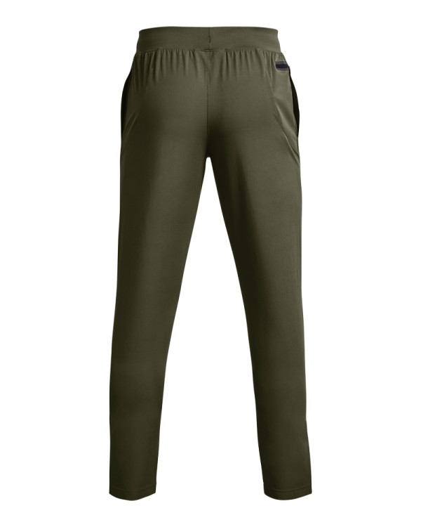 Pantaloni Barbati UNSTOPPABLE TAPERED PANTS Under Armour 