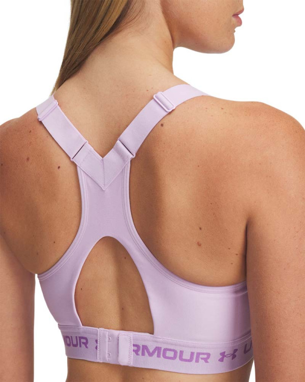 Bustiera Dama CROSSBACK HIGH BRA Under Armour 