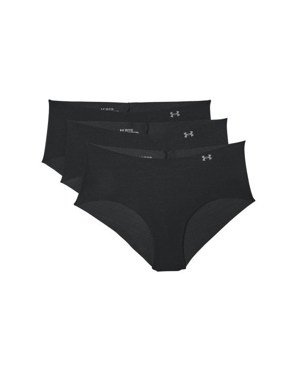 Lenjerie intima Dama MFO PS HIPSTER 3PACK Under Armour
