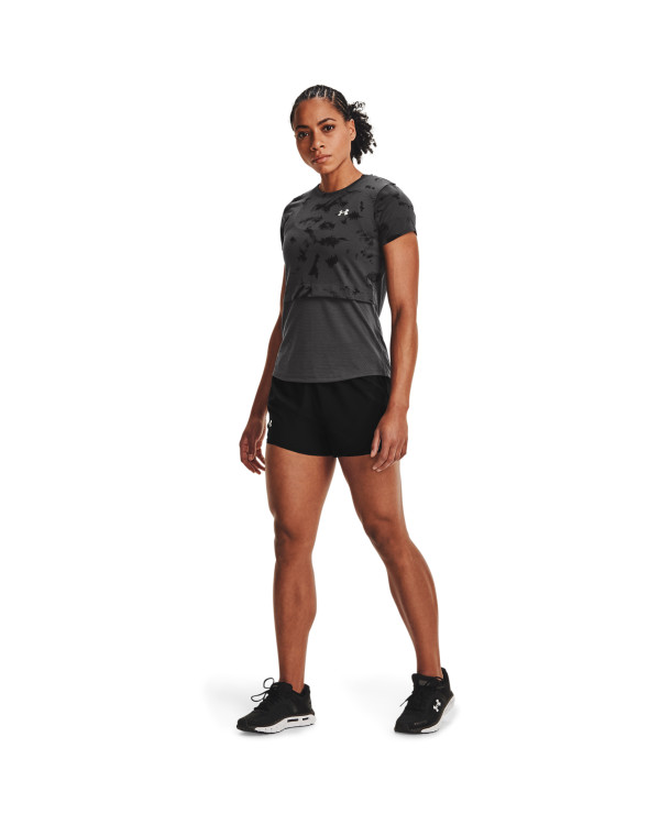 Pantaloni scurti Dama FLY BY 2.0 2N1 SHORT Under Armour
