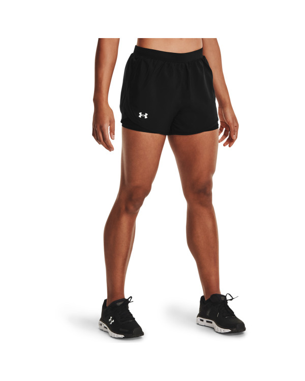 Pantaloni scurti Dama FLY BY 2.0 2N1 SHORT Under Armour