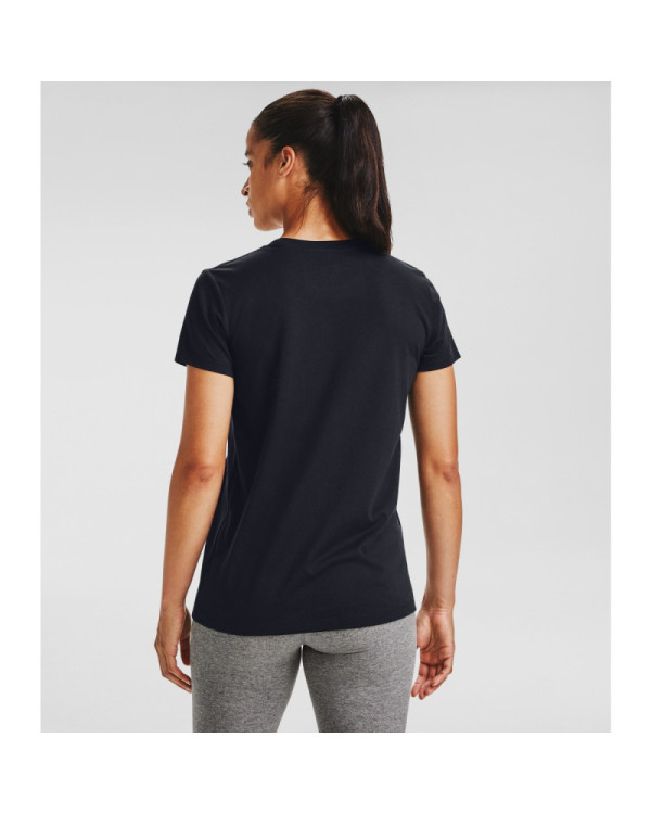 Tricou Dama SPORTSTYLE LOGO SS Under Armour 