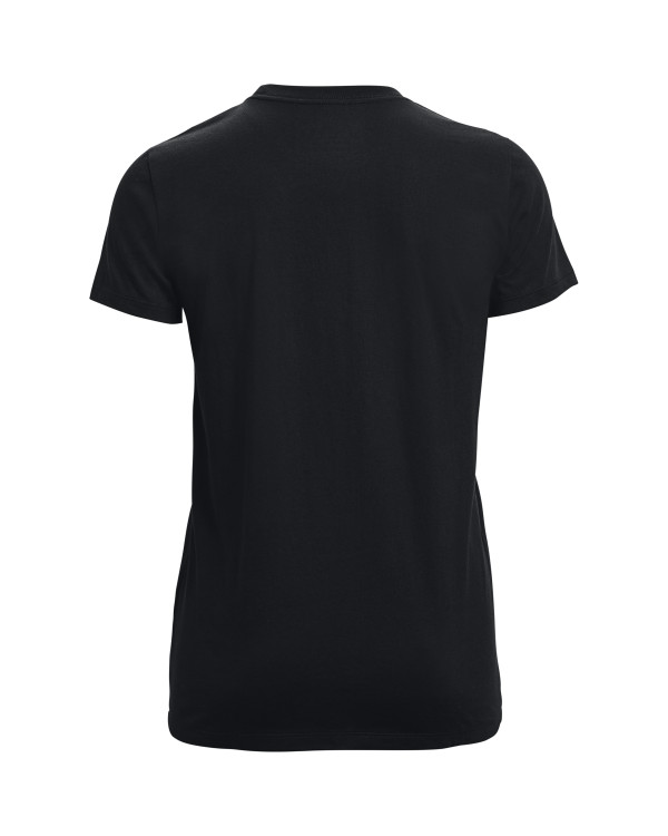 Tricou Dama LIVE SPORTSTYLE GRAPHIC SSC Under Armour 