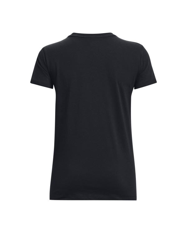 Tricou Dama SPORTSTYLE LOGO SS Under Armour 