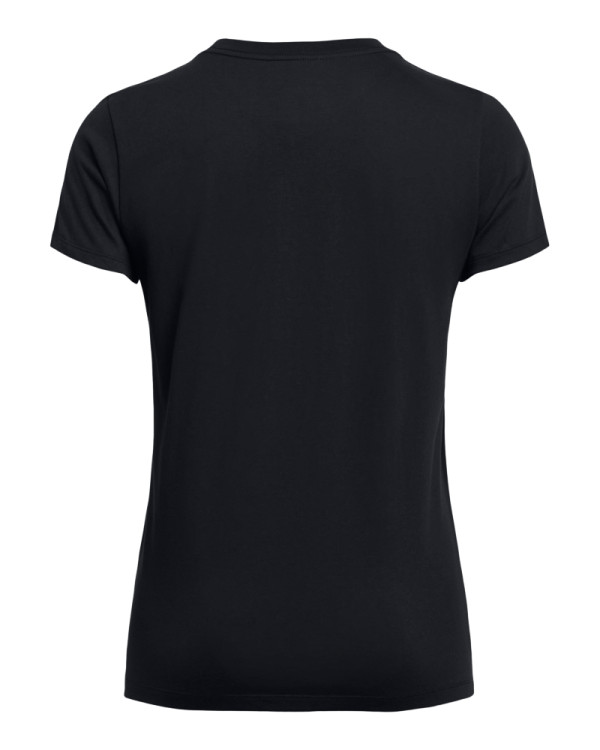 Tricou Dama SPORTSTYLE LOGO SS Under Armour 