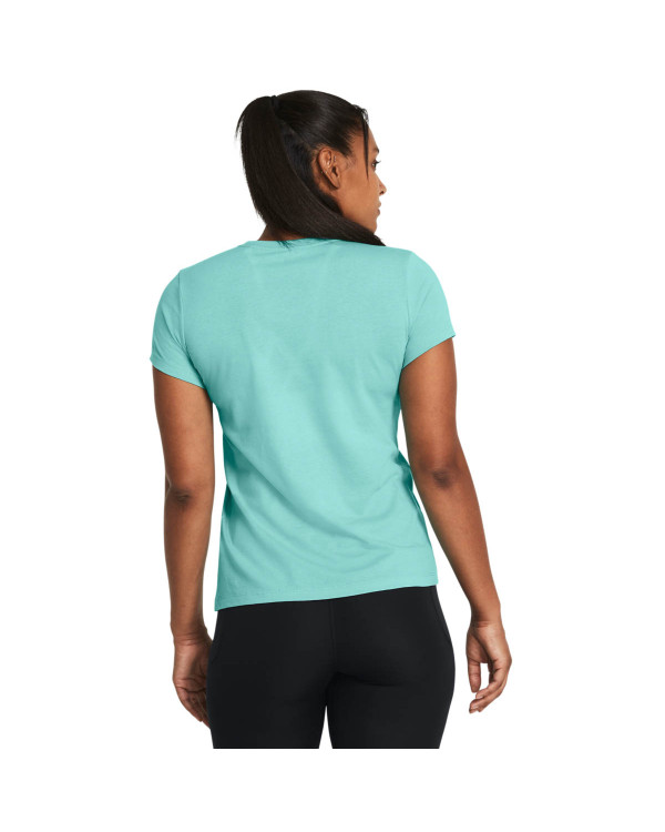 Tricou Dama SPORTSTYLE LOGO SS Under Armour 