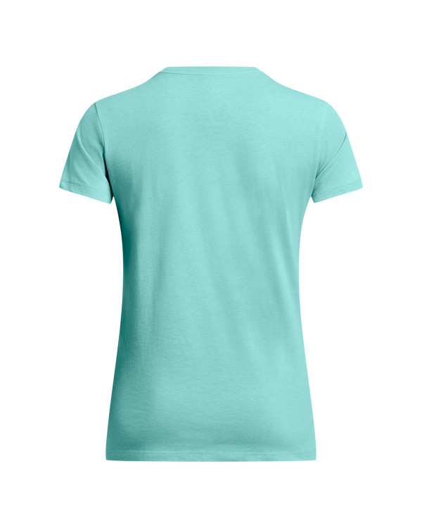 Tricou Dama SPORTSTYLE LOGO SS Under Armour 