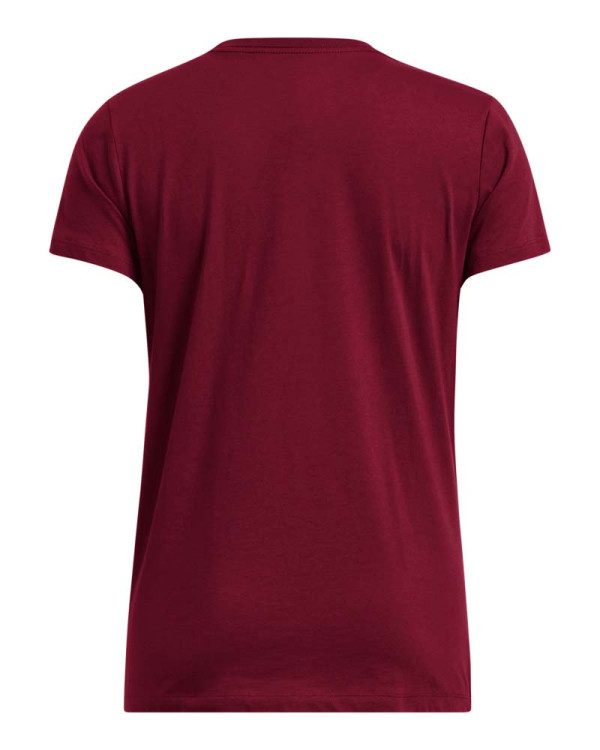 Tricou Dama LOGO SS Under Armour