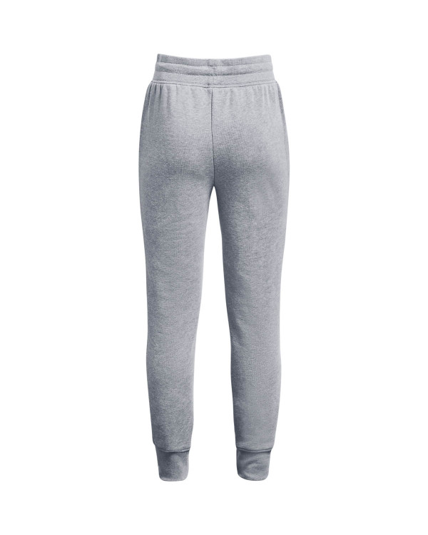Pantaloni Fete RIVAL FLEECE JOGGERS Under Armour 