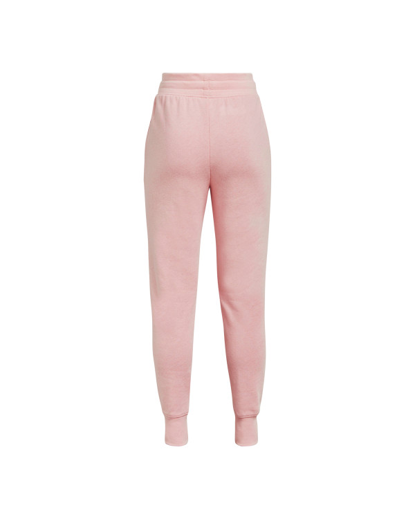 Pantaloni Fete RIVAL FLEECE JOGGERS Under Armour 