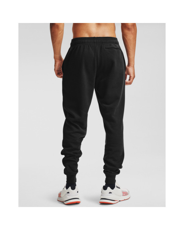 Pantaloni Barbati RIVAL FLEECE JOGGERS Under Armour
