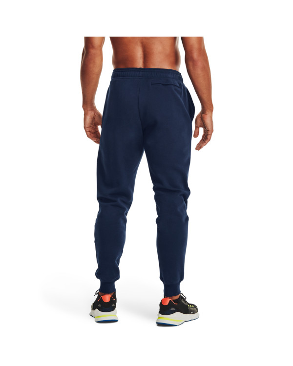 Pantaloni Barbati RIVAL FLEECE JOGGERS Under Armour