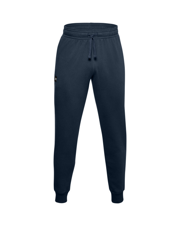 Pantaloni Barbati RIVAL FLEECE JOGGERS Under Armour