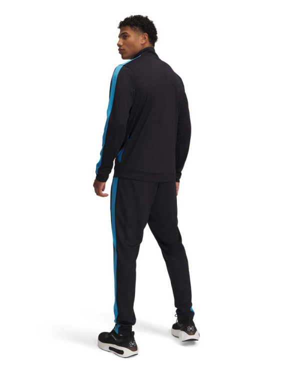 Pantaloni Barbati RIVAL KNIT TRACK SUIT Under Armour 