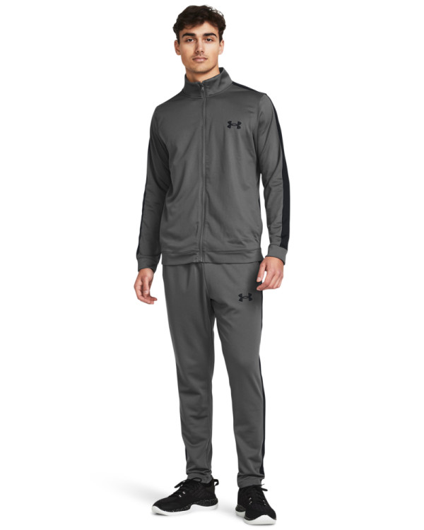 Trening Barbati KNIT TRACK SUIT Under Armour 