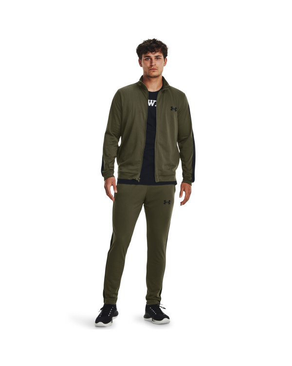 Trening Barbati KNIT TRACK SUIT Under Armour