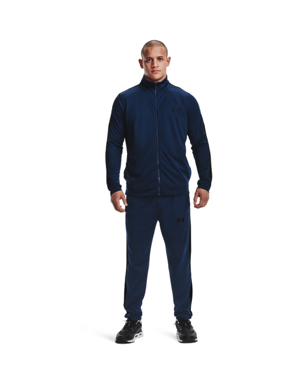 Trening Barbati KNIT TRACK SUIT Under Armour